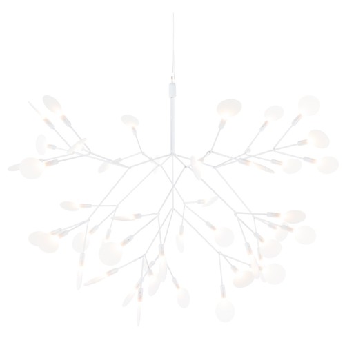 suspension Heracleum Small III – blanc - Moooi