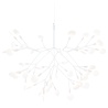 suspension Heracleum Small III – blanc - Moooi