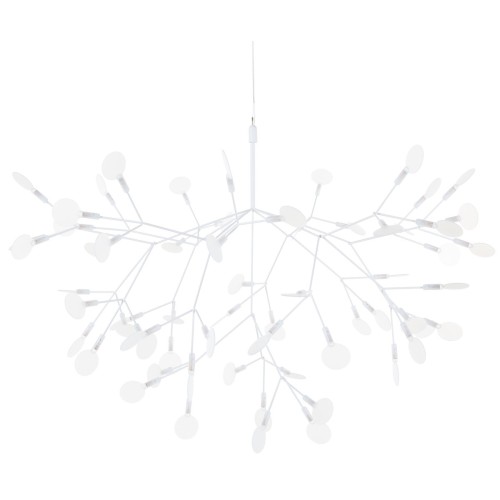 suspension Heracleum III – L – blanc - Moooi