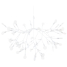 Heracleum III large pendant – white - Moooi