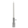 Single 2 steel candleholder - Fritz Hansen - Fritz Hansen