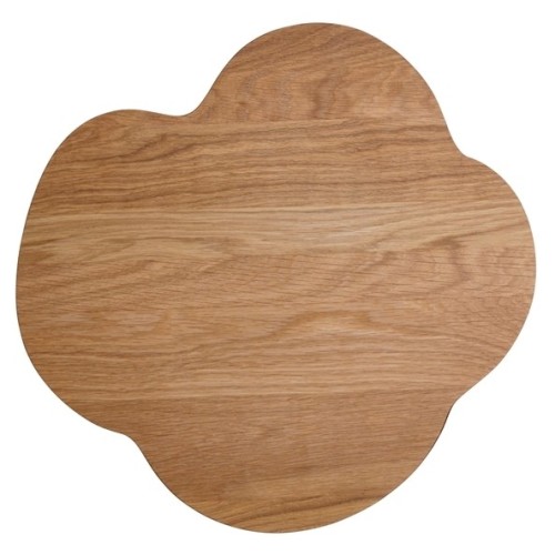 Wooden tray Aalto 388 x 397 mm - 1051659 - Iittala