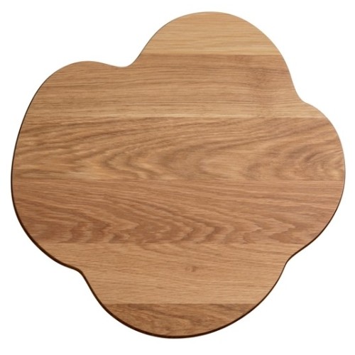 Wooden tray Aalto 339 x 346 mm - 1051658* - Iittala