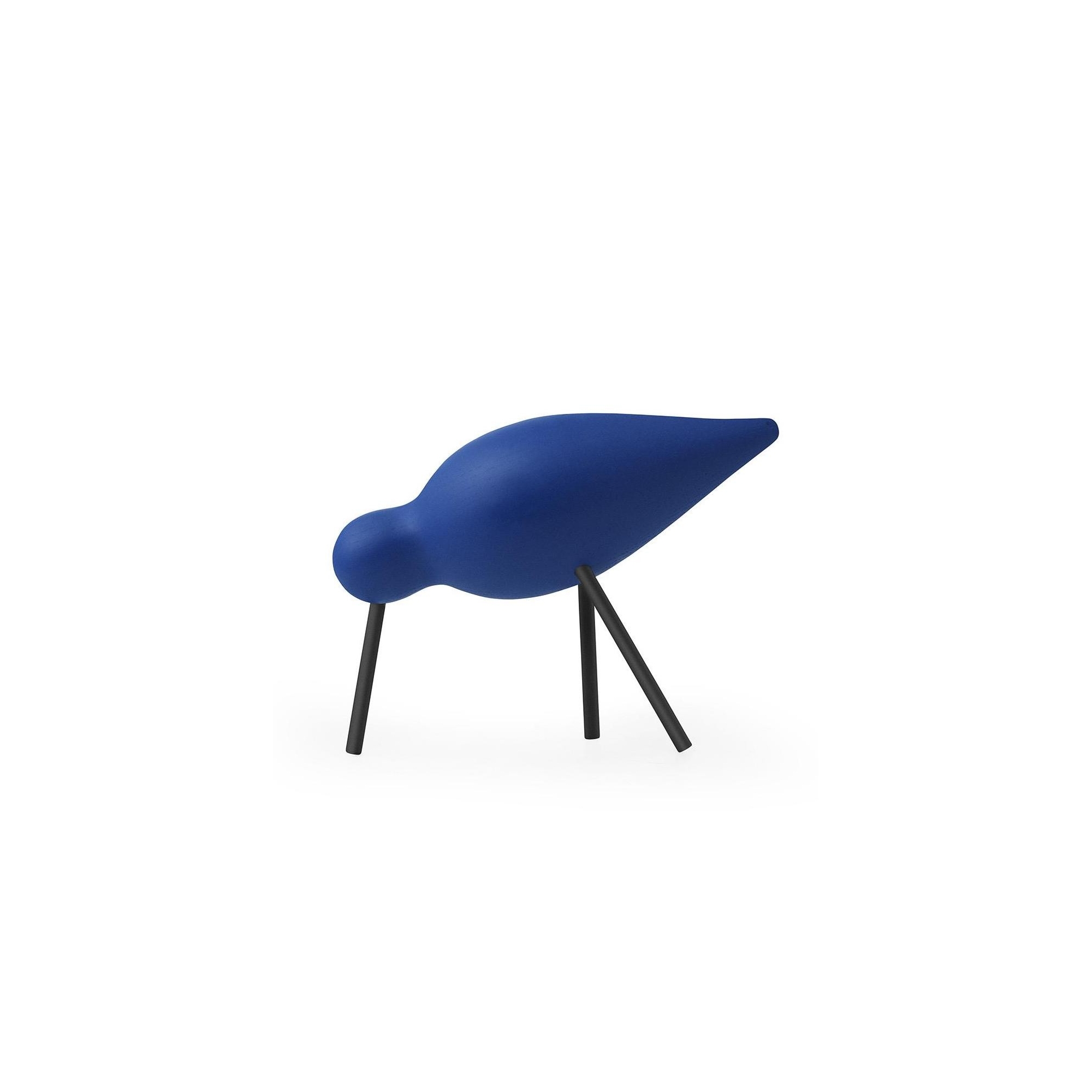 M - bleu/noir - Shorebird - Normann Copenhagen