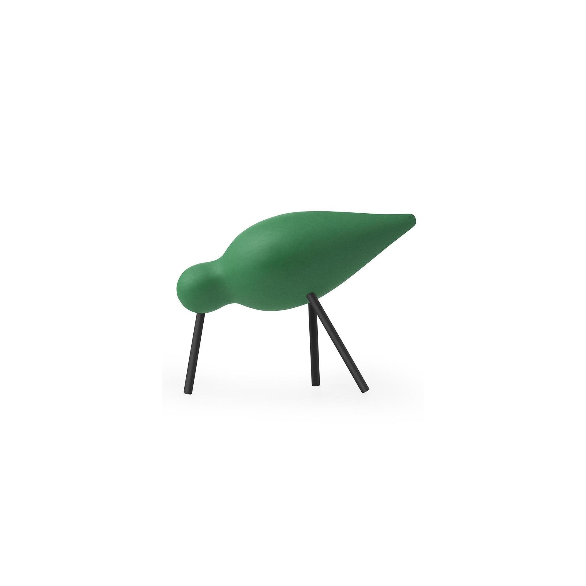 M - green/black - Shorebird - Normann Copenhagen