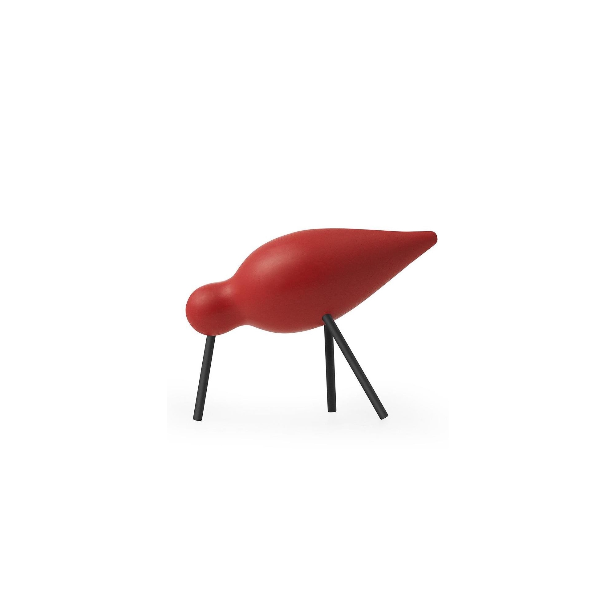 M - red/black - Shorebird - Normann Copenhagen