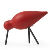 M - red/black - Shorebird - Normann Copenhagen