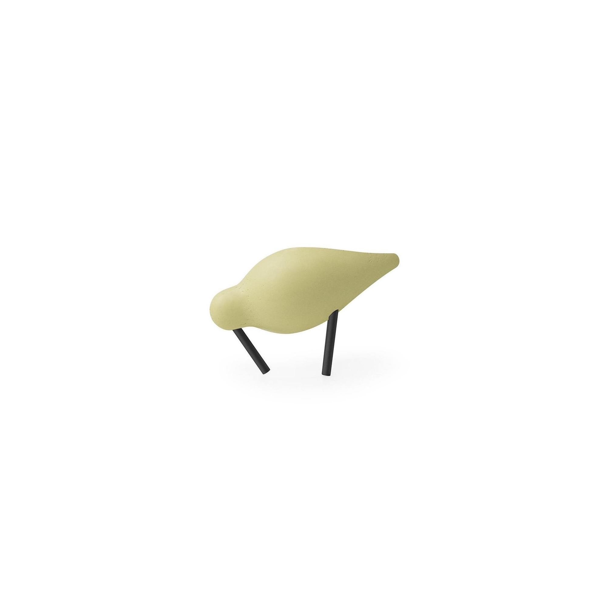 S - jaune clair/noir - Shorebird - Normann Copenhagen