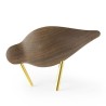 S - walnut/brass - Shorebird - Normann Copenhagen