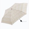 - Marimekko Mini Manual Umbrella - Logo 810