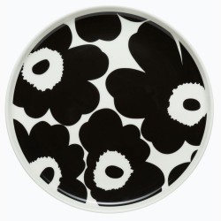 - Marimekko Plate 20cm - Unikko 190