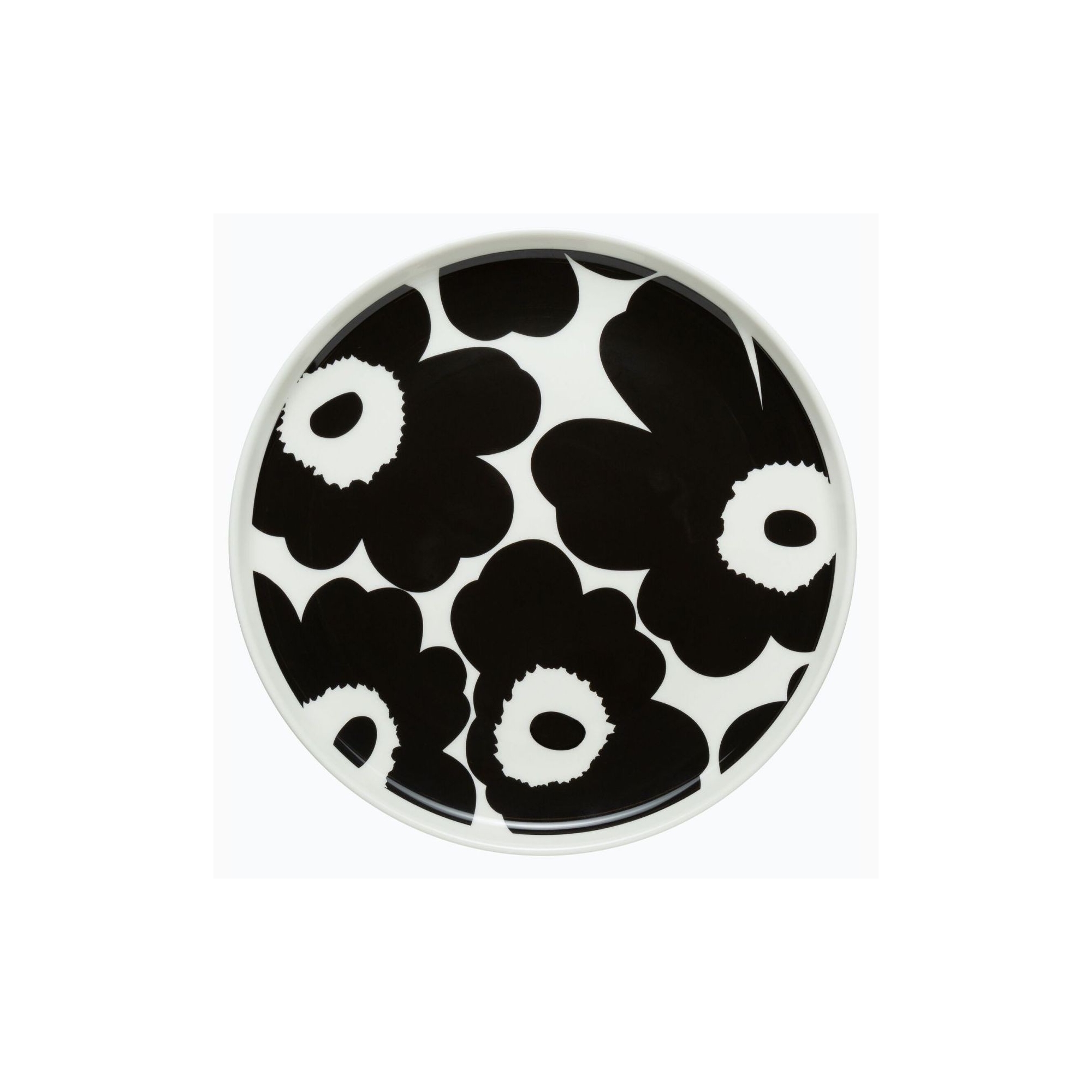 - Marimekko Assiette 20cm - Unikko - 190