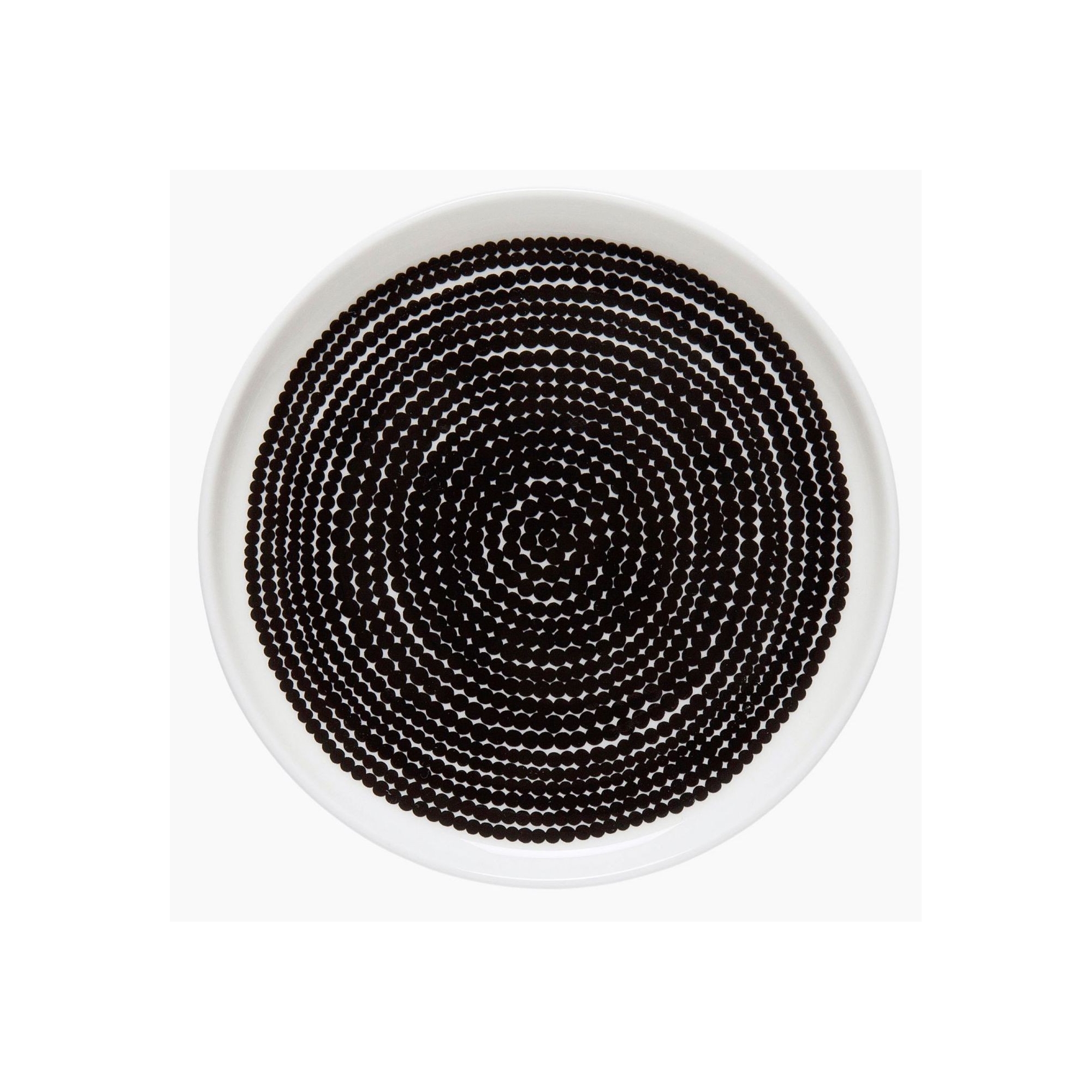 - Marimekko Assiette 13,5cm - Räsymatto - 190