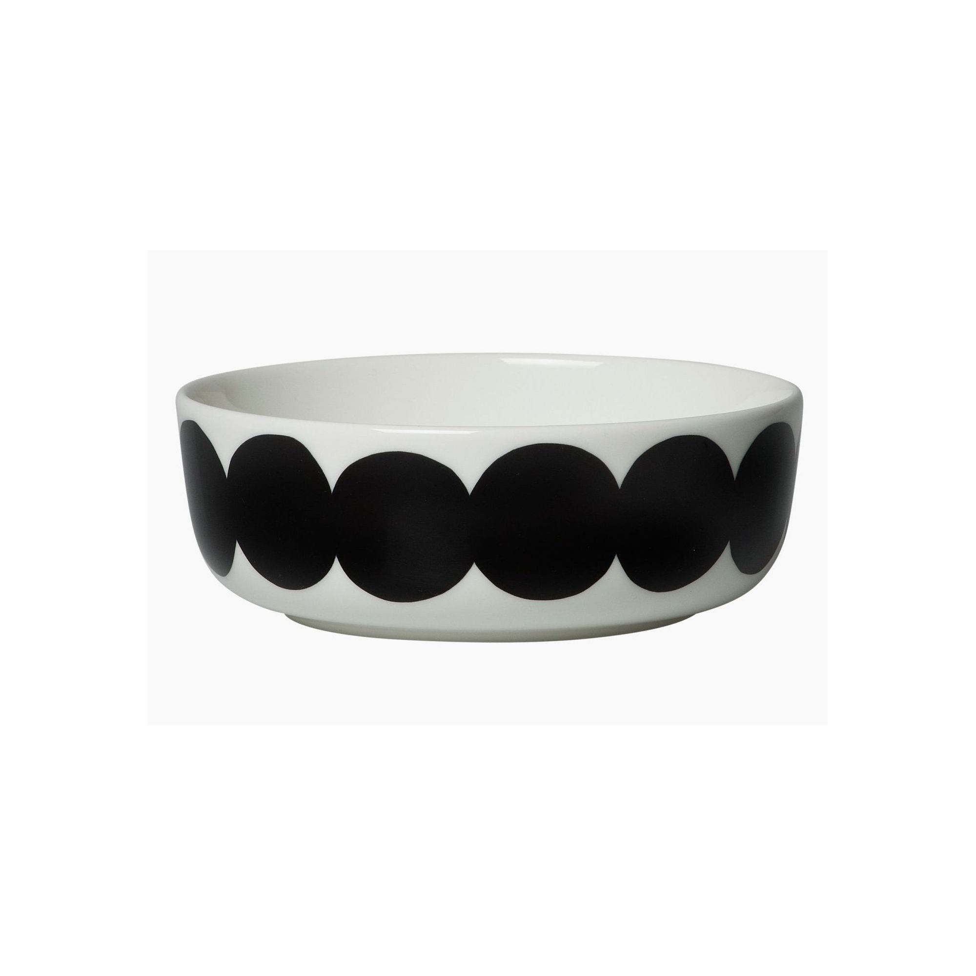 - Marimekko Bowl 4dl Räsymatto