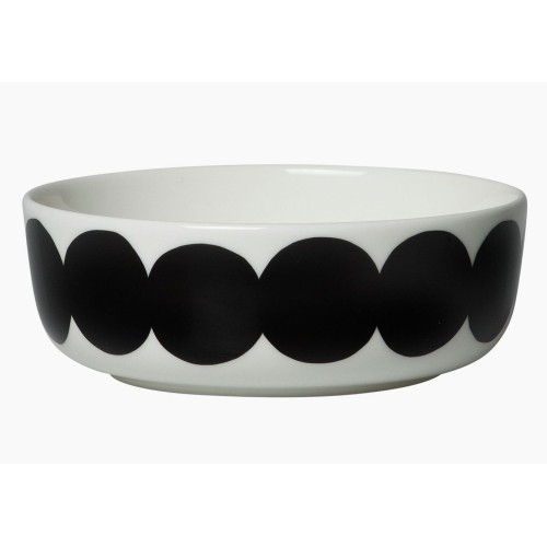 - Marimekko Bowl 4dl Räsymatto