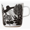 - Marimekko Mug 4dl - Oiva / Siirtolapuutarha - 093