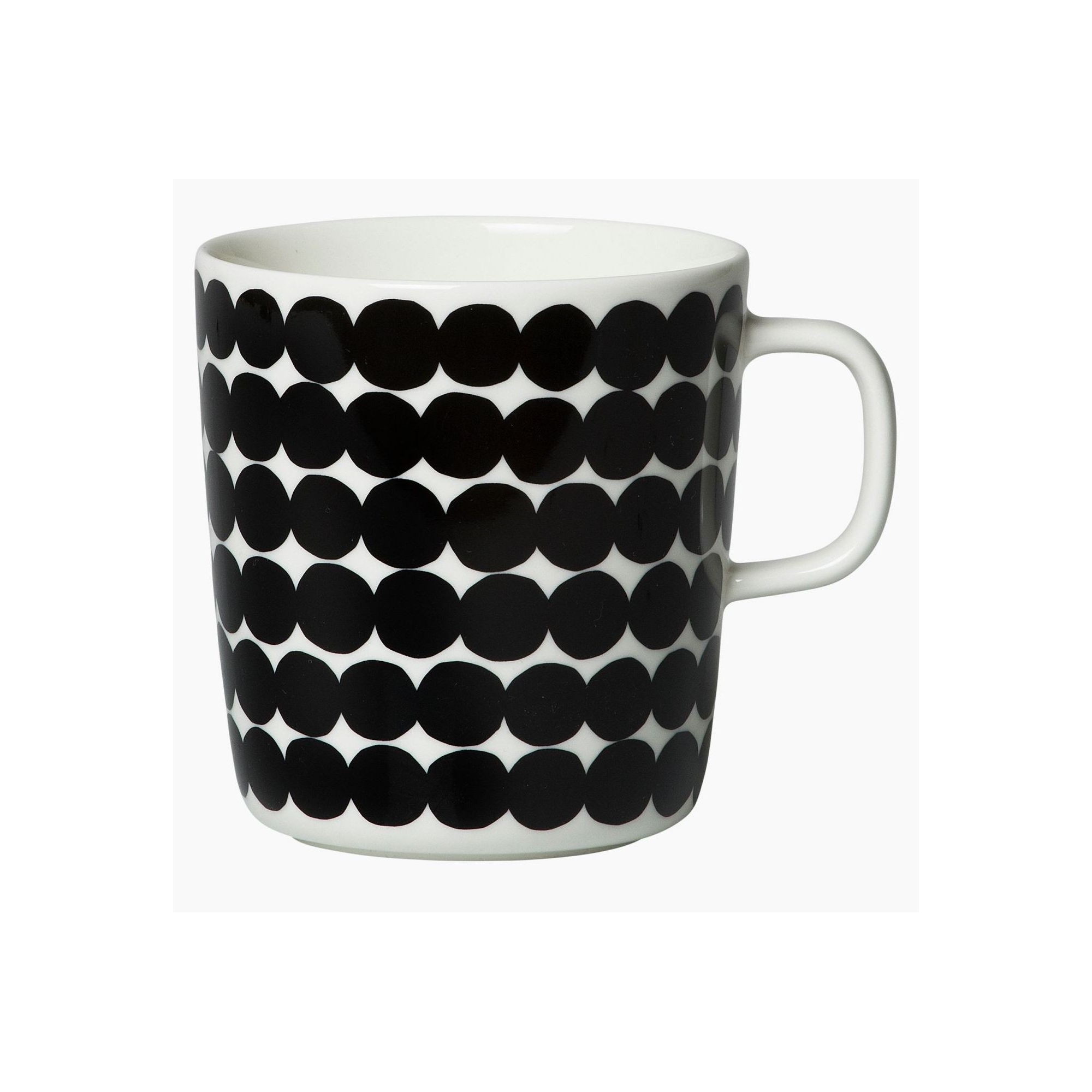 - Marimekko Mug 4dl Räsymatto 190