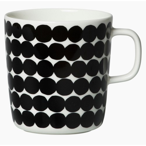 - Marimekko Mug 4dl Räsymatto 190