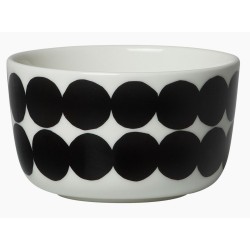 - Marimekko Bowl 2.5dl - Oiva / Räsymatto - 190