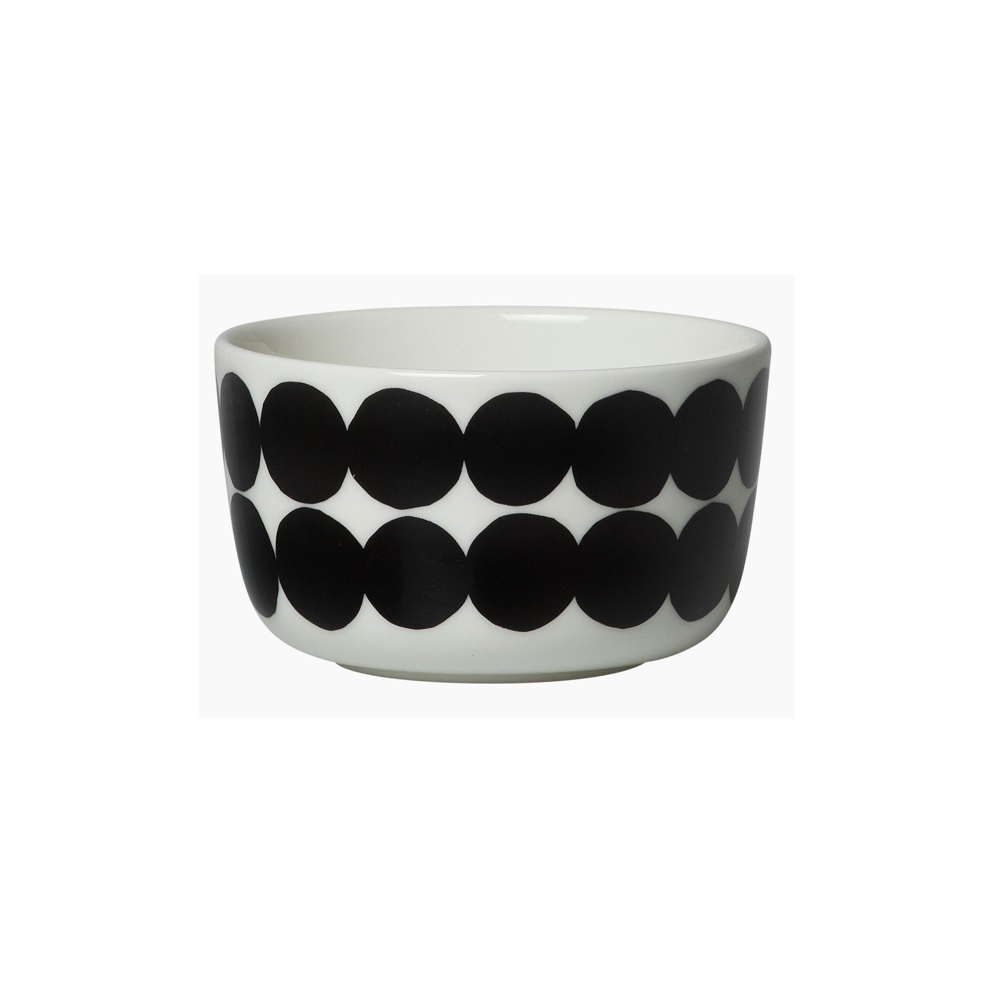 - Marimekko Bowl 2.5dl - Oiva / Räsymatto - 190