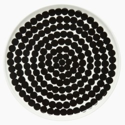 - Marimekko Plate Ø20cm - Siirtolapuutarha 190 (067265)