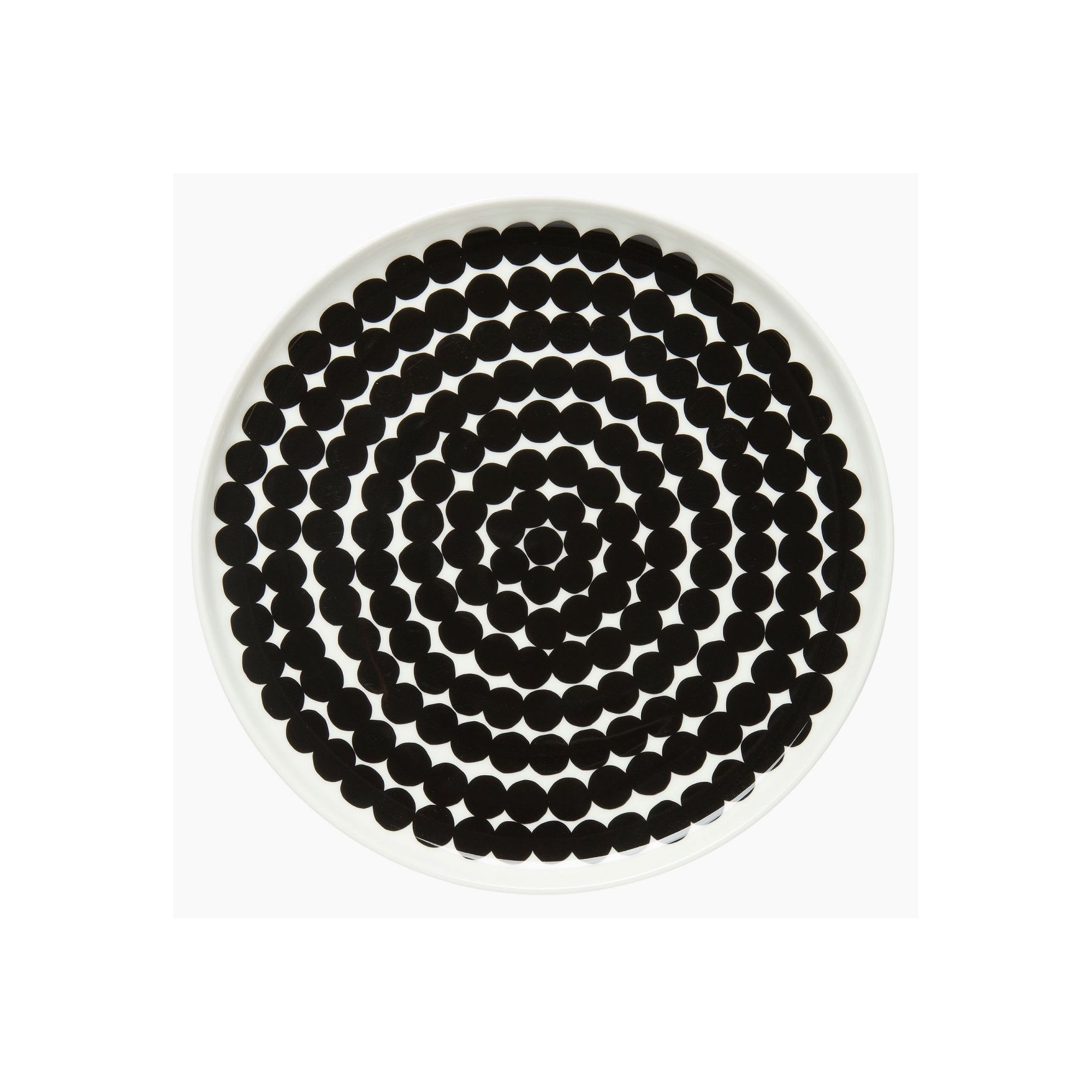 - Marimekko Assiette Ø20cm - Siirtolapuutarha 190 (067265)