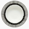 - Marimekko Deep plate Ø20cm - 2.5dl - Siirtolapuutarha