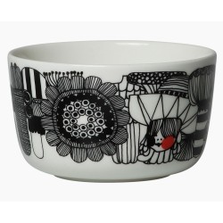 - Marimekko Bowl 2.5dl - Oiva / Siirtolapuutarha - 193