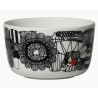 - Marimekko Bowl 2.5dl - Oiva / Siirtolapuutarha - 193