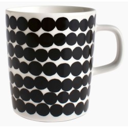 - Marimekko Mug 2,5dl - Oiva / Räsymatto - 190