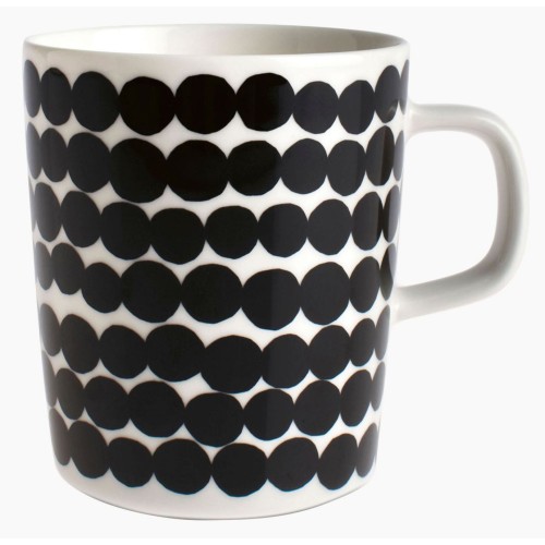 - Marimekko Mug 2,5dl - Oiva / Räsymatto - 190