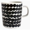 - Marimekko Mug 2,5dl - Oiva / Räsymatto - 190