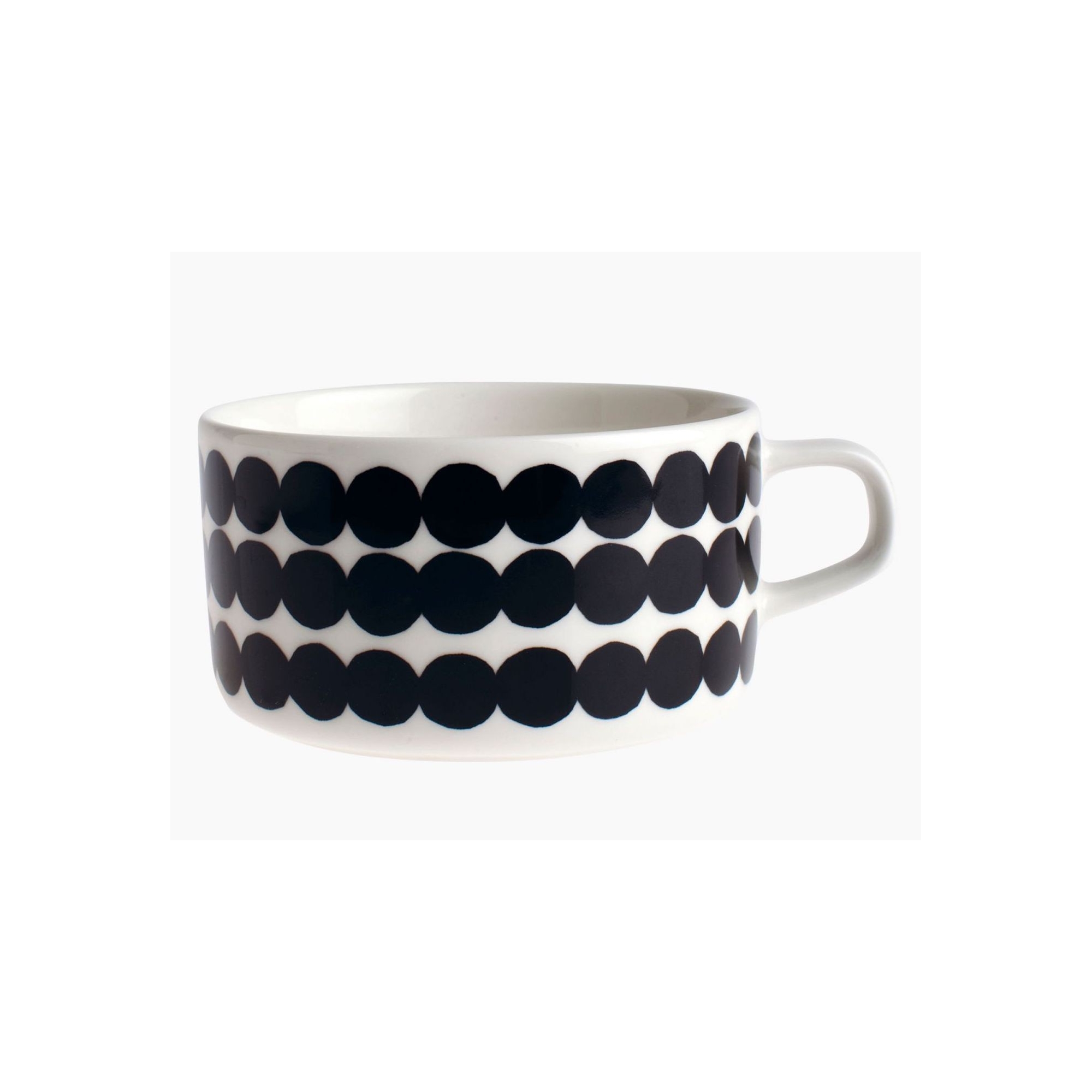 - Marimekko Tasse à thé 2,5dl - Siirtolapuutarha 190