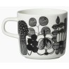 - Marimekko Coffee cup 2dl - Oiva / Siirtolapuutarha - 192