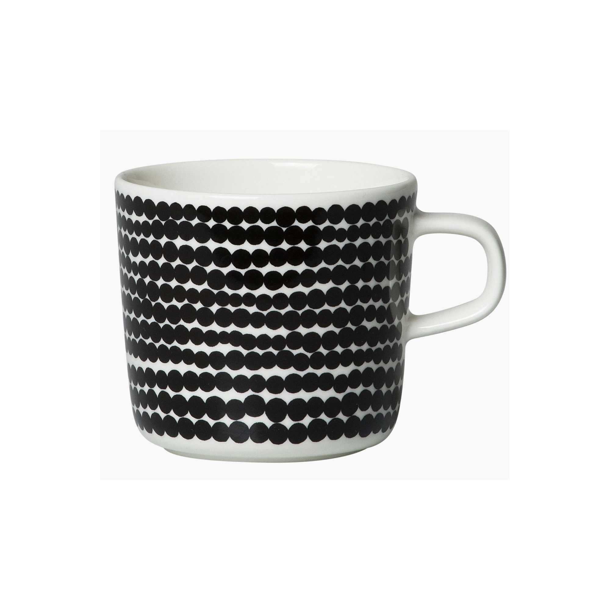 - Marimekko Coffee cup 2dl - Oiva / Siirtolapuutarha - 190