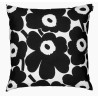 50x50cm - Pieni Unikko 190 - housse de coussin Marimekko