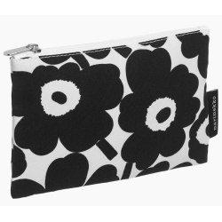 Kaika 14x21 cm - Mini Unikko - 190 - trousse Marimekko