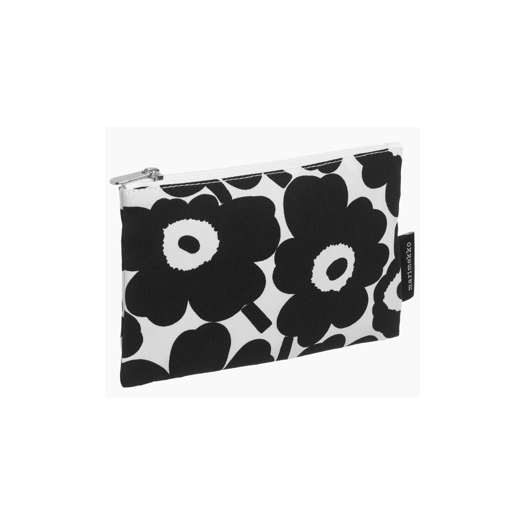 Kaika 14x21 cm - Mini Unikko - 190 - Marimekko cosmetic bag