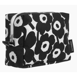 Vilja 17x23x10 cm – Mini Unikko - 190 - Marimekko cosmetic bag