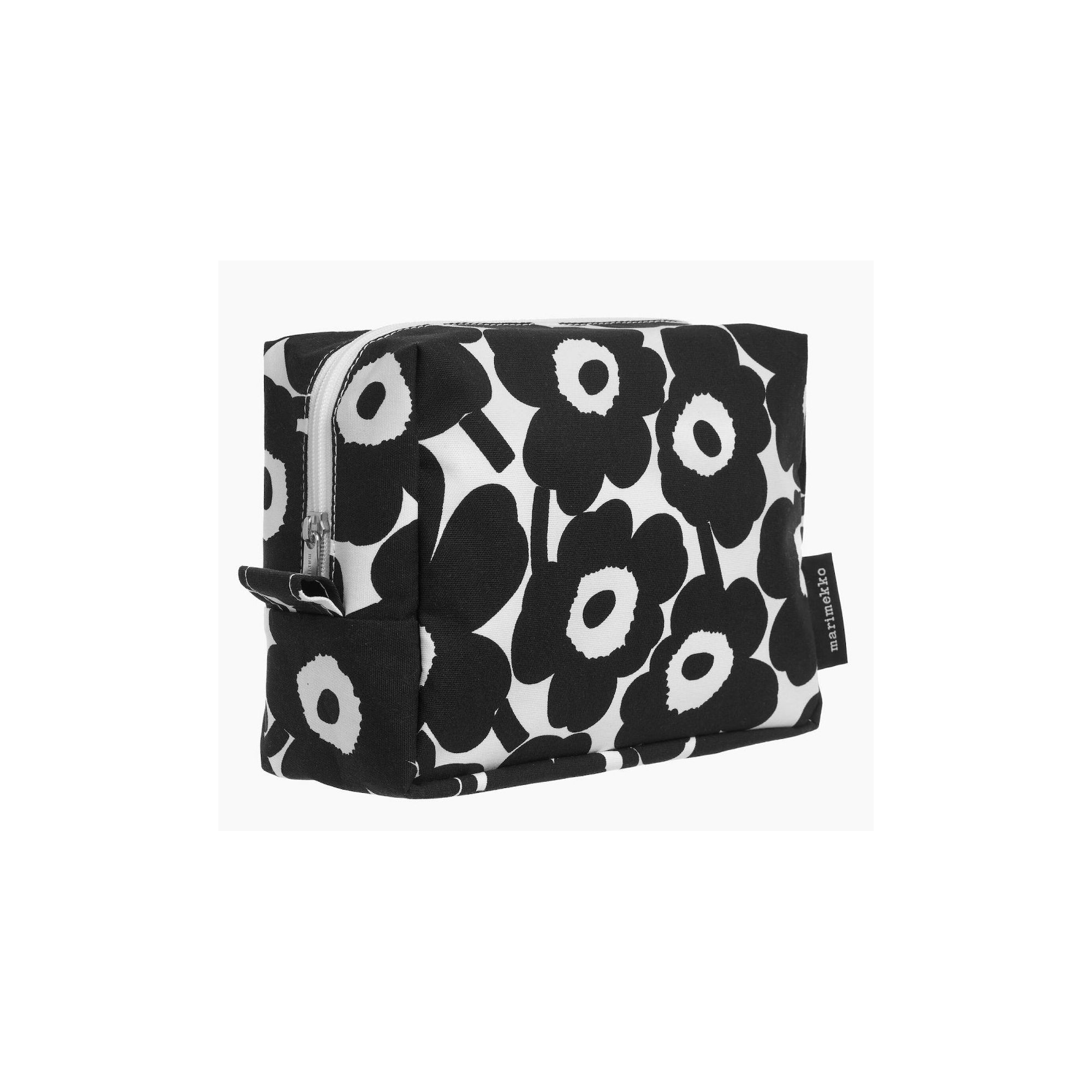 Vilja 17x23x10 cm – Mini Unikko - 190 - Marimekko cosmetic bag