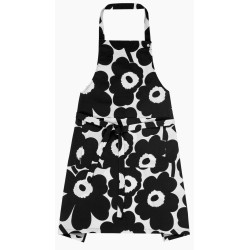 - Marimekko Apron - Unikko - 190