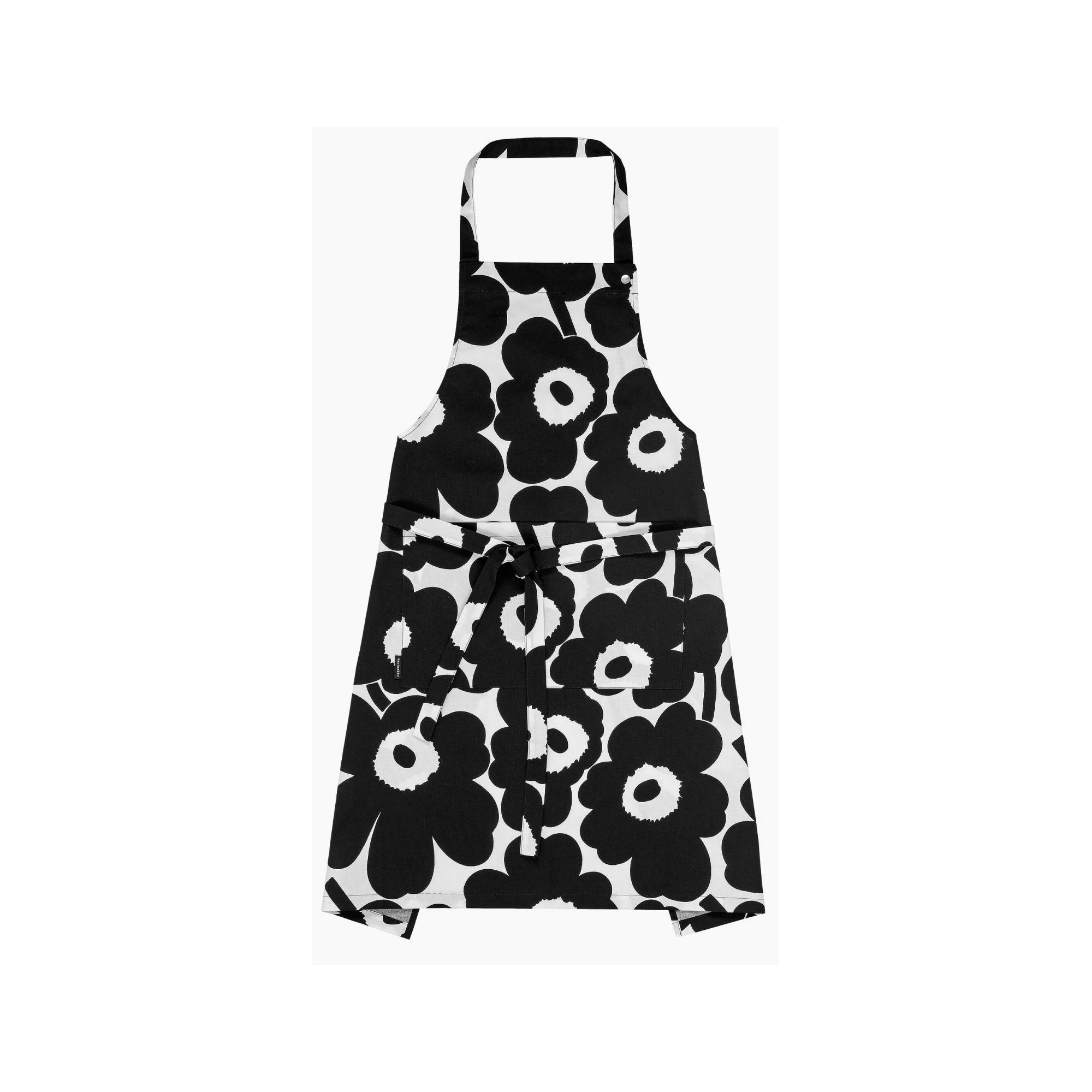 - Marimekko Apron - Unikko - 190