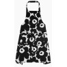 - Marimekko Apron - Unikko - 190