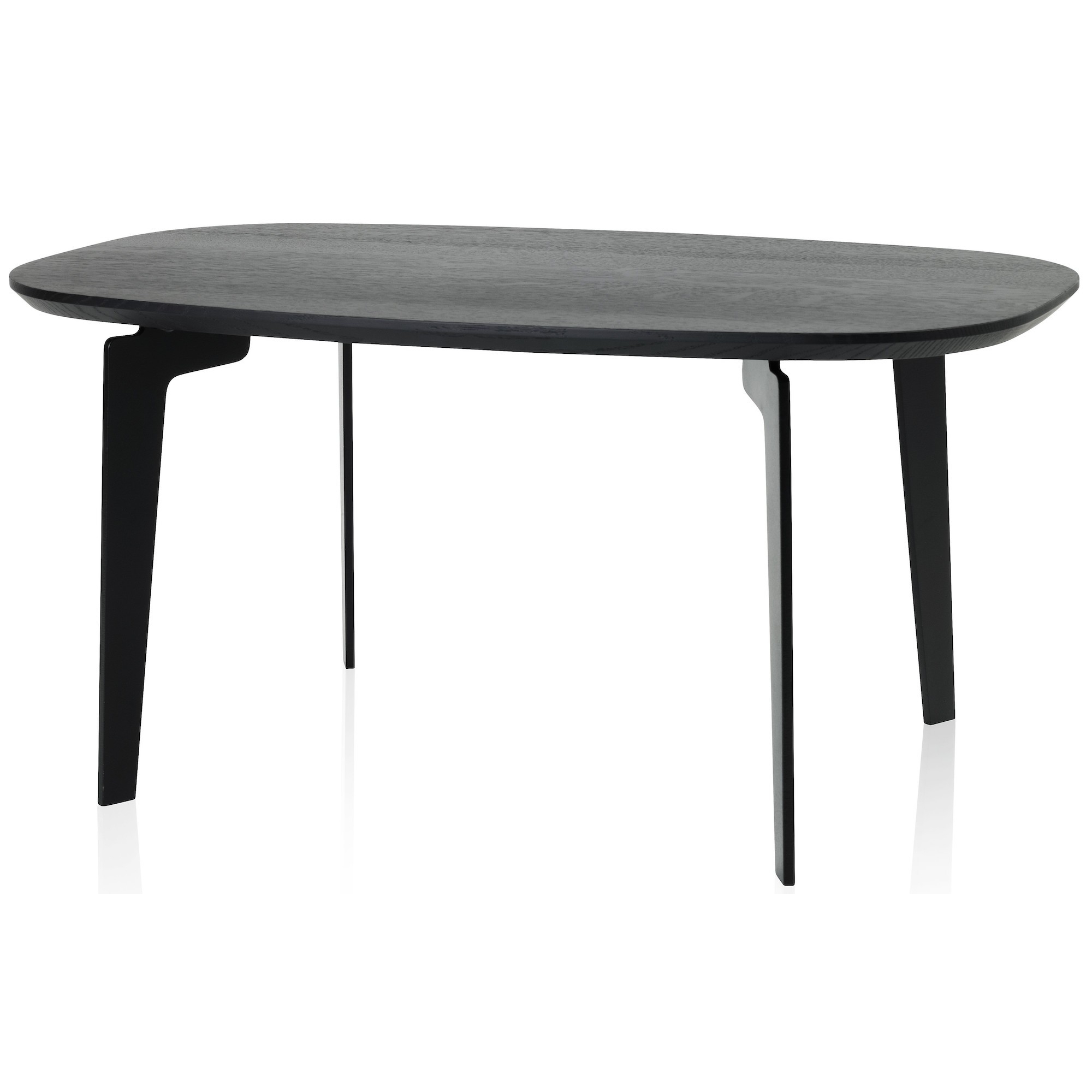 JOIN FH21 black/black - Fritz Hansen