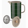 - Marimekko Coffee press 9dl - Tiiliskivi - 860