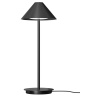 Keglen Table lamp black - Louis Poulsen