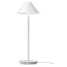 Keglen Table lamp, white - Louis Poulsen