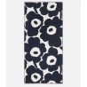 70x150cm - Unikko 851 - serviette Marimekko