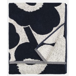 70x150cm - Unikko 851 - Marimekko bath towel