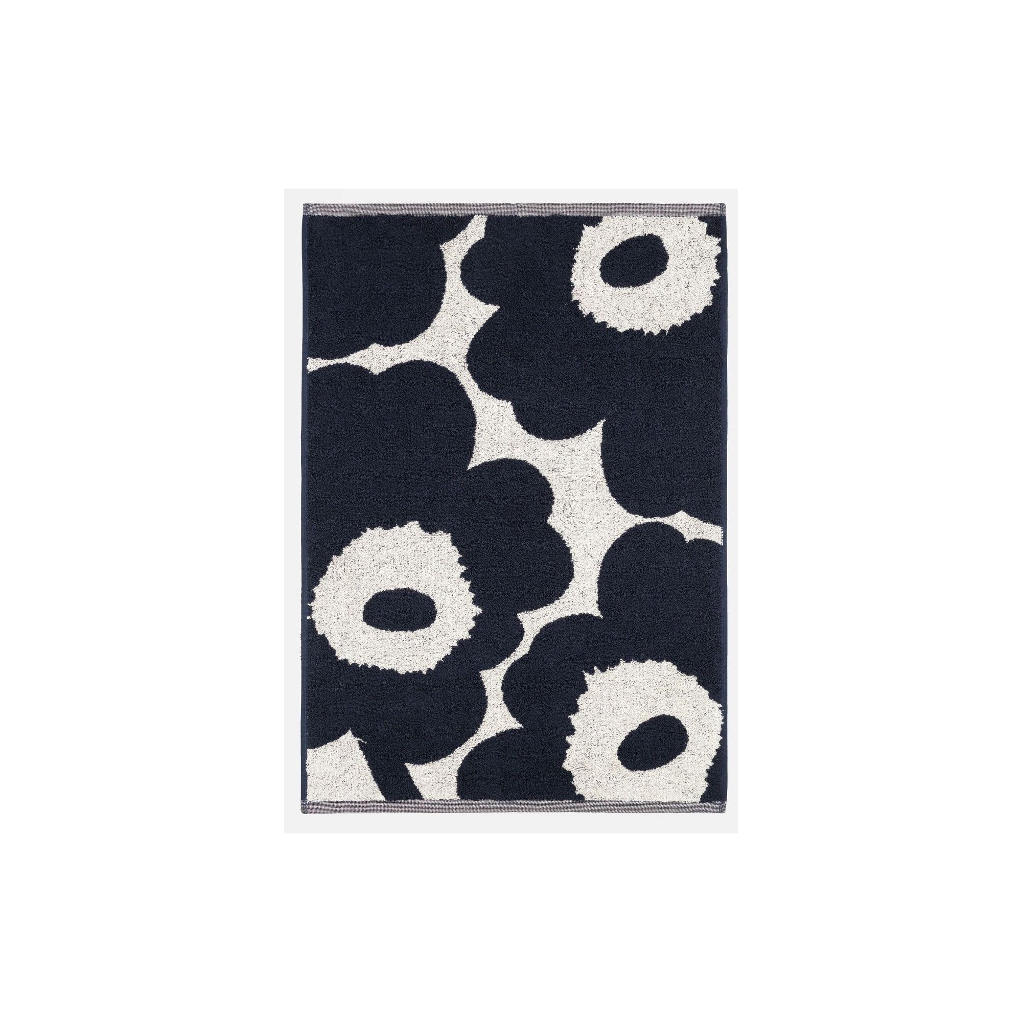 50x70cm - Unikko 851 - Marimekko hand towel